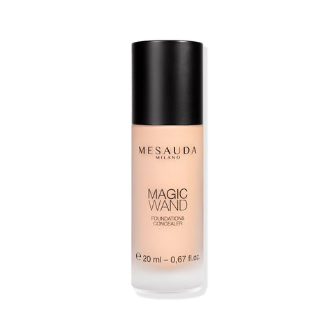 Mesauda Milano Magic Wand Fondotinta Multiuso W15 20 Ml