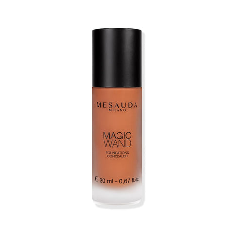 Mesauda Milano Magic Wand Fondotinta Multiuso W80 20 Ml