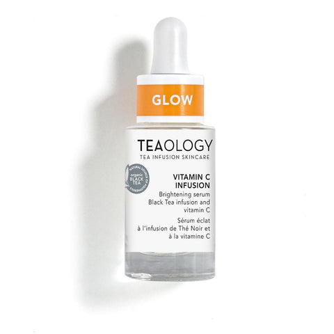 Teaology Vitamina C Siero Illuminante 15 Ml
