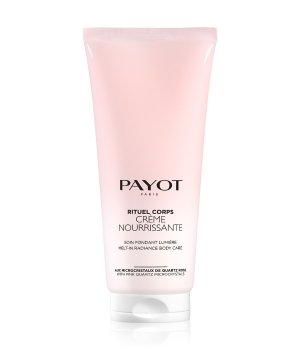 Payot Rituel Corps Creme Nourrissante 200 Ml