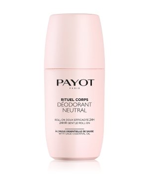 Payot Le Corps Deodorant Neutral 75Gr
