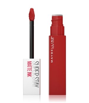 Maybelline New York Superstay Matte Ink 335 Hustler 5 Ml