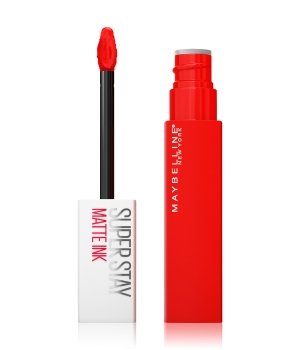 Maybelline New York Superstay Matte Ink 320 Individualist 5 Ml
