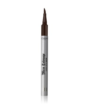 L'Oréal Micro Tatuage Ebony 109