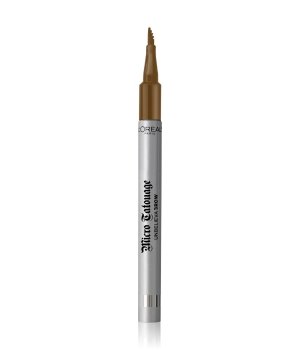 L'Oréal Micro Tatuage Chatain 104