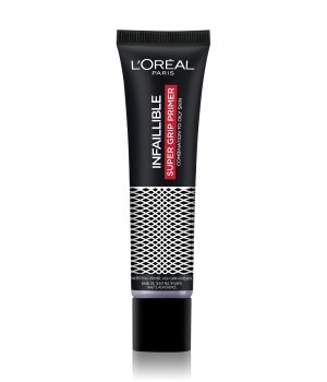 L'Oréal Paris Infaillible Super Grip Primer 35 Ml