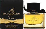 Burberry My Burberry Black Parfum 90 Ml Donna