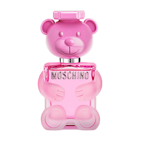 Moschino Toy 2 Bubble Gum Eau De Parfum 100 Ml Donna