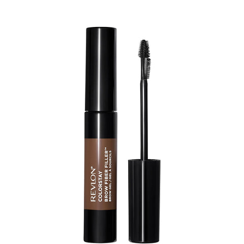 Revlon Colorstay Brow Fiber Filler 303 Medium Brown 6.8 Ml