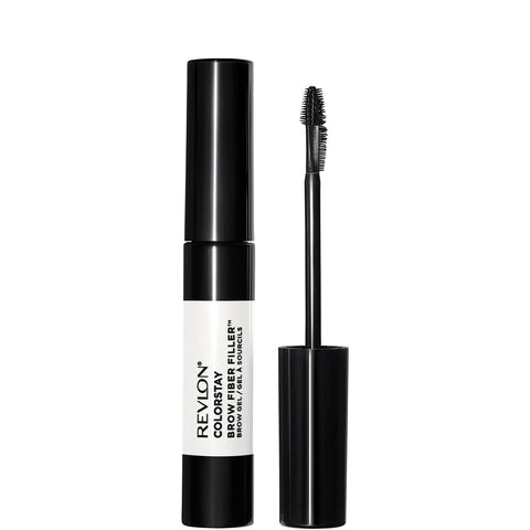 Revlon Colorstay Brow Fiber Filler 306 Clear 6.8 Ml