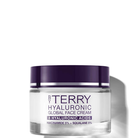 By Terry Hyaluronic Global Face Cream 50 Ml