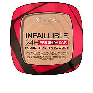 L'Oréal Infaillible 24H Fresh Wear Fondotinta In Polvere 220