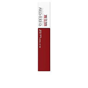 Maybelline New York Superstay Matte Ink 340 Exhilarator 5 Ml
