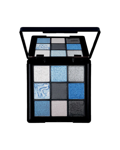 Pro Effect Eye Palette BLUE SELECTION