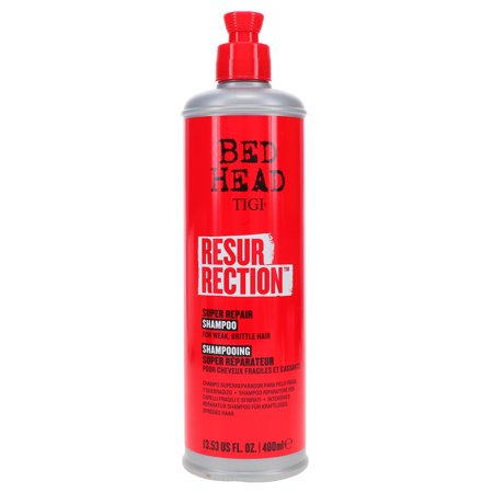 Tigi Bed Head Shampoo Resurrection 400 Ml