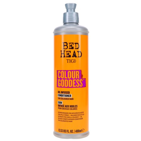Tigi Colour Goddess Conditioner 400 Ml