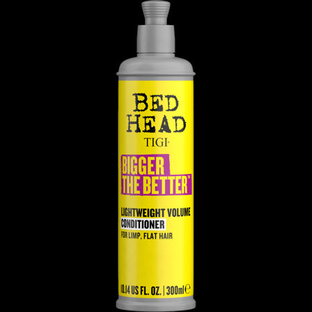 Tigi Bed Head Bigger The Better Conditioner 300 Ml