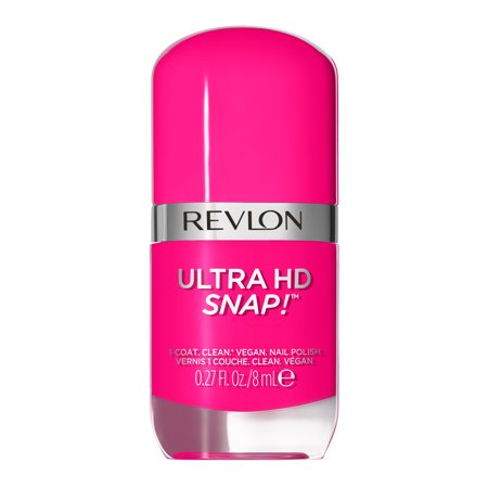 Revlon Ultra HD Snap ! 028 Rule The World 8 Ml