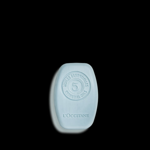 L'Occitane Shampoo Solido Purifying Freshness 60 gr