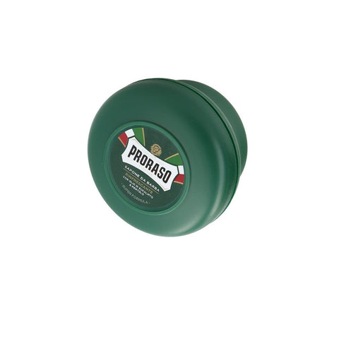 Proraso Sapone Da Barba Rinfrescante Ciotola 150 Ml