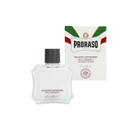 Proraso Balsamo Dopobarba Pelli Sensibili 100 Ml
