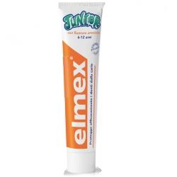 Elmex Dentifricio Junior 6-12 Anni 50 Ml