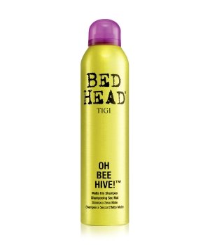 Tigi Oh Bee Hive Shampoo Secco Effetto Matte Volumizzante 238 Ml
