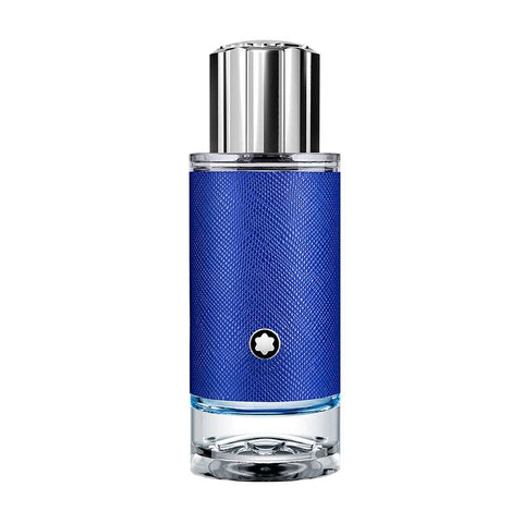 Mont Blanc Explorer Ultra Blue Eau De Parfum 30 Ml Uomo
