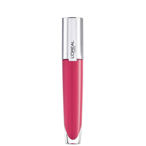 L’Orèal Paris Gloss Brilliant Signature Plump 408