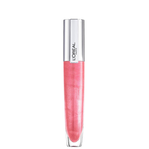 L’Orèal Paris Gloss Brilliant Signature Plump 406