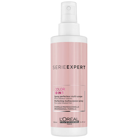 L'Oréal Serie Expert Vitamino Color Spray 10 in 1 190 Ml
