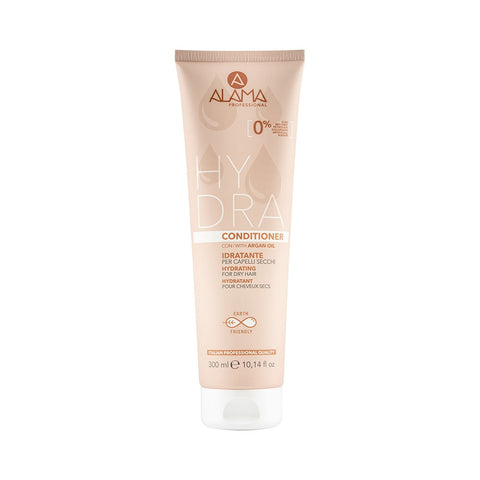 Alama Hydra Conditioner Idratante Per Capelli Secchi 300 Ml