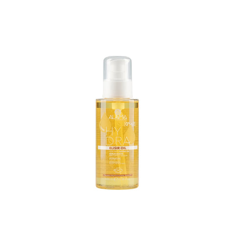 Alama Hydra Elisir Oil Idratante Per Capelli Secchi 100 ml