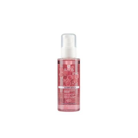 Alama Colour Elisir Serum Mantenimento Colore 100 Ml