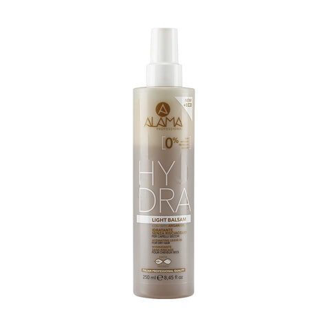 Alama Hydra Light Balsamo Idratante Senza Risciacquo 250 ml