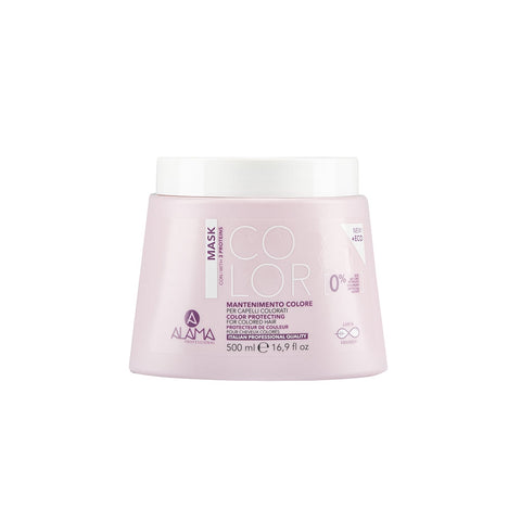 Alama Maschera Capelli Colorati 500 ml