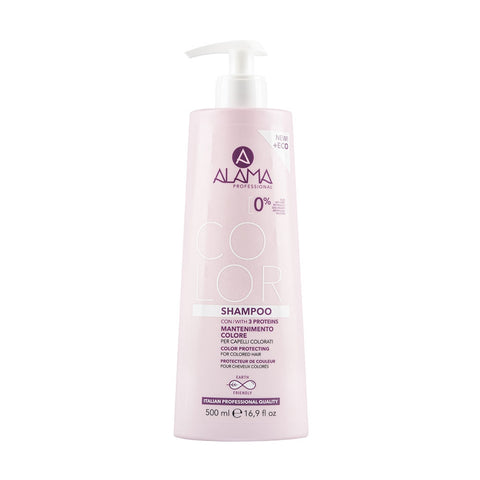 Alama Color Shampoo Mantenimento Colore 500 ml