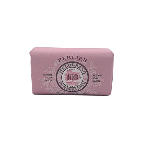 Perlier Sapone Solido Melograno 125 gr