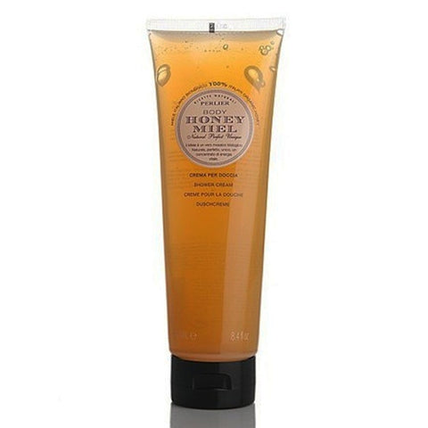 Perlier Crema Per Doccia Honey 250 Ml