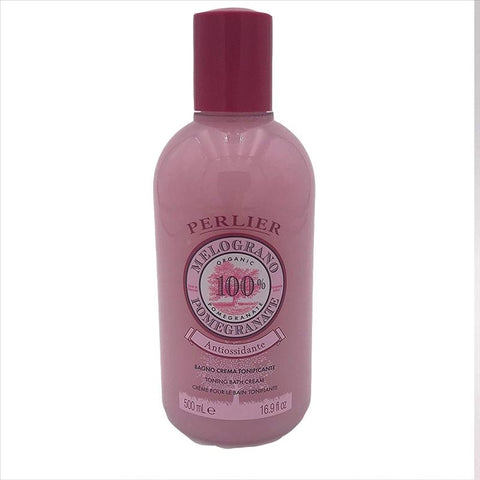 Perlier Bagno Crema Melograno 500 Ml