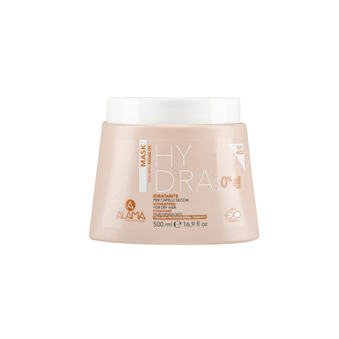 Alama Maschera Capelli Idratante 500 ml