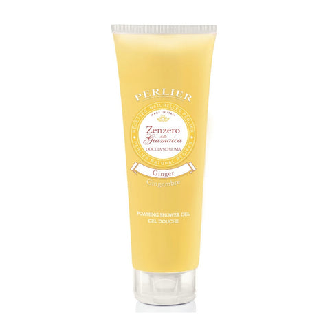 Perlier Doccia Schiuma Zenzero Della Giamaica 400 Ml
