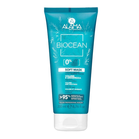 Alama Biocean Soft Mask Volume e Leggerezza 200 ml
