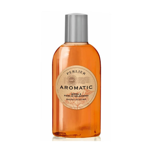 Perlier Maxi Bagno Mirra & Fiori Di Gelsomino 3000 Ml