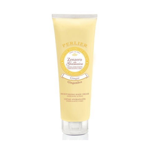 Perlier Crema Corpo Zenzero Della Giamaica 250 Ml