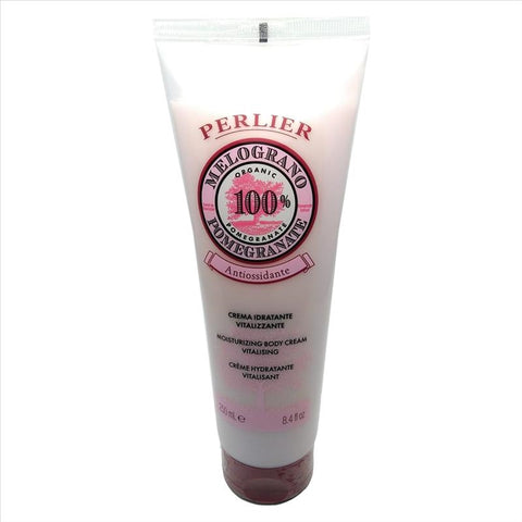 Perlier Crema Corpo Idratante Melograno 250 Ml