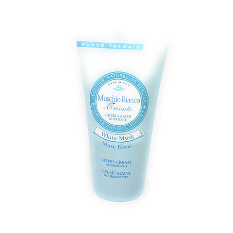 Perlier Crema Mani Muschio Bianco D'Oriente 100 Ml