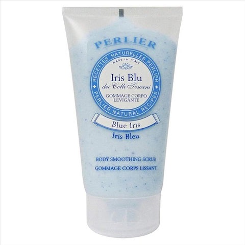 Perlier Gommage Corpo Iris Blu 150 Ml