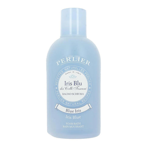 Perlier Bagnoschiuma Iris Blu dei Colli Toscani 1000 ml