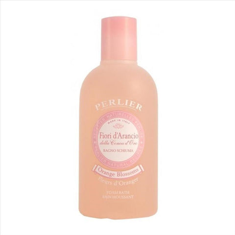Perlier Bagnoschiuma Fiori D'Darancio 1000 Ml